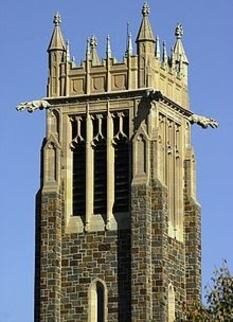 Bethany Congregational Church